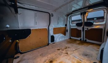 Peugeot Expert 2.0 Standard Premium full