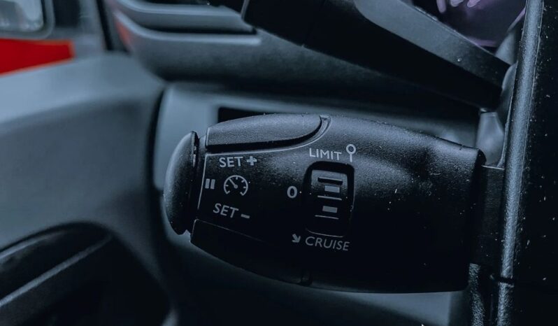 Peugeot Expert 2.0 Standard Premium full