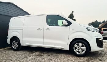 Peugeot Expert 2.0 Standard Premium full