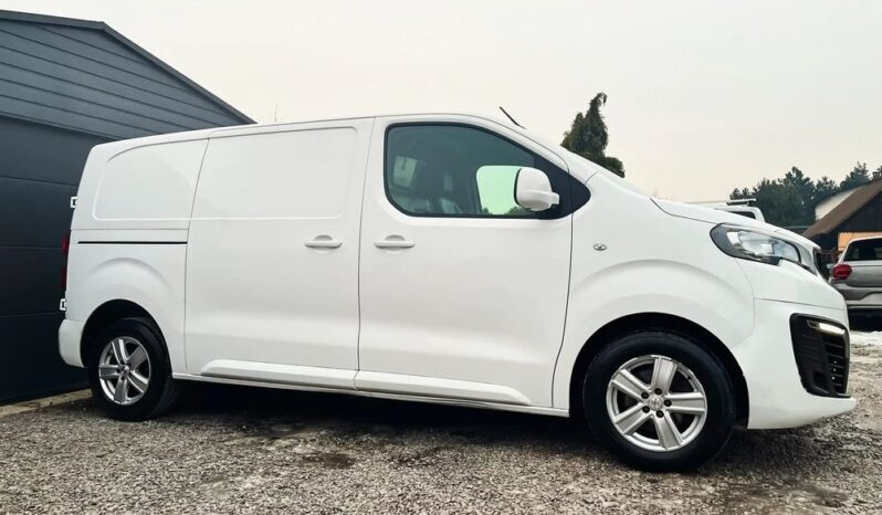 Peugeot Expert 2.0 Standard Premium full