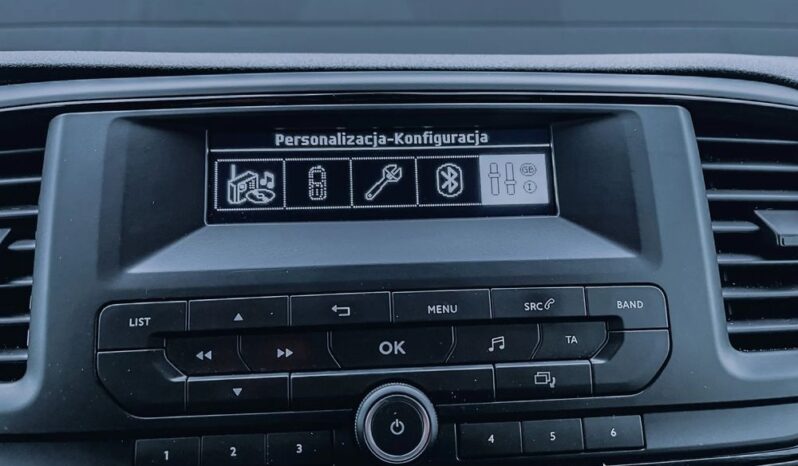 Peugeot Expert 2.0 Standard Premium full