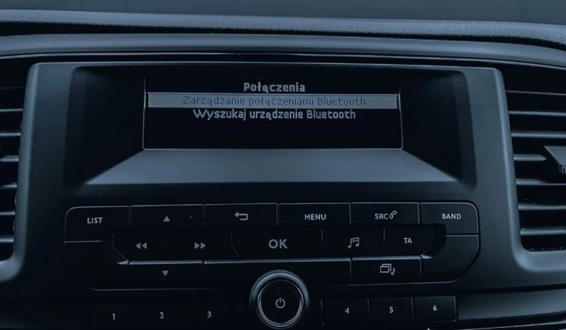 Peugeot Expert 2.0 Standard Premium full