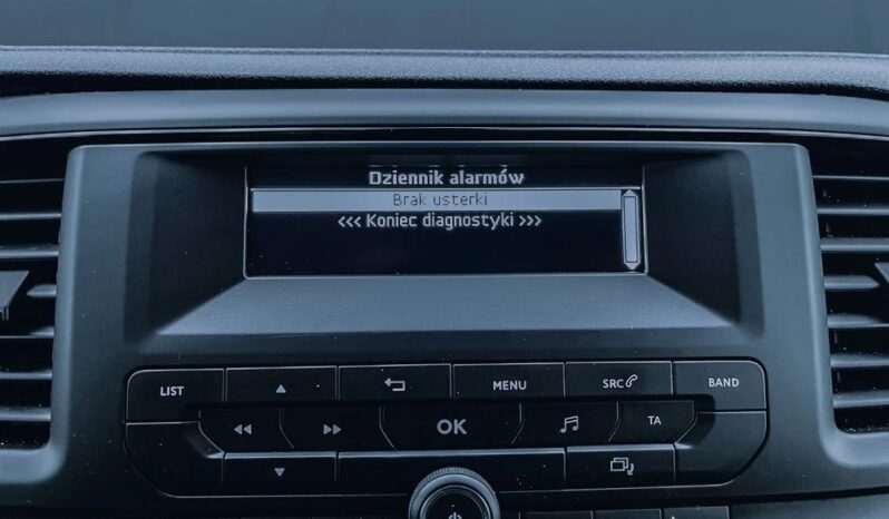 Peugeot Expert 2.0 Standard Premium full