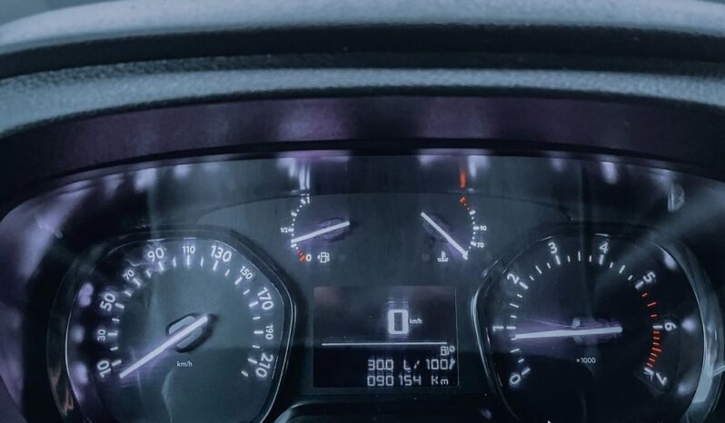 Peugeot Expert 2.0 Standard Premium full
