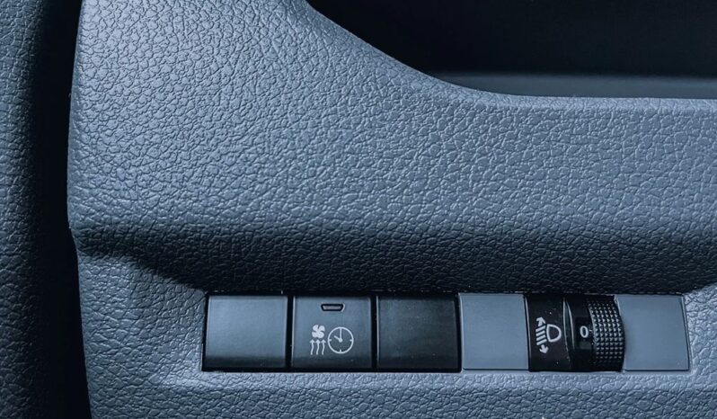 Peugeot Expert 2.0 Standard Premium full