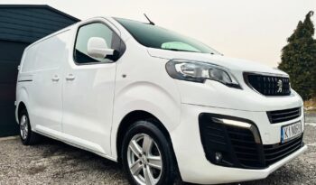 Peugeot Expert 2.0 Standard Premium full