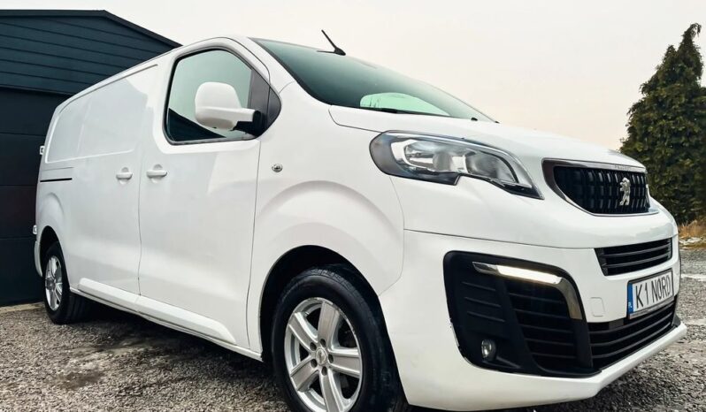 Peugeot Expert 2.0 Standard Premium full