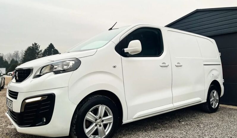 Peugeot Expert 2.0 Standard Premium full