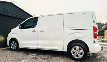 Peugeot Expert 2.0 Standard Premium full