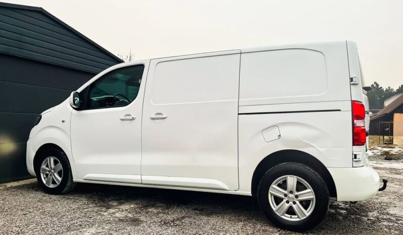 Peugeot Expert 2.0 Standard Premium full