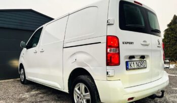 Peugeot Expert 2.0 Standard Premium full