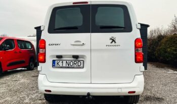Peugeot Expert 2.0 Standard Premium full