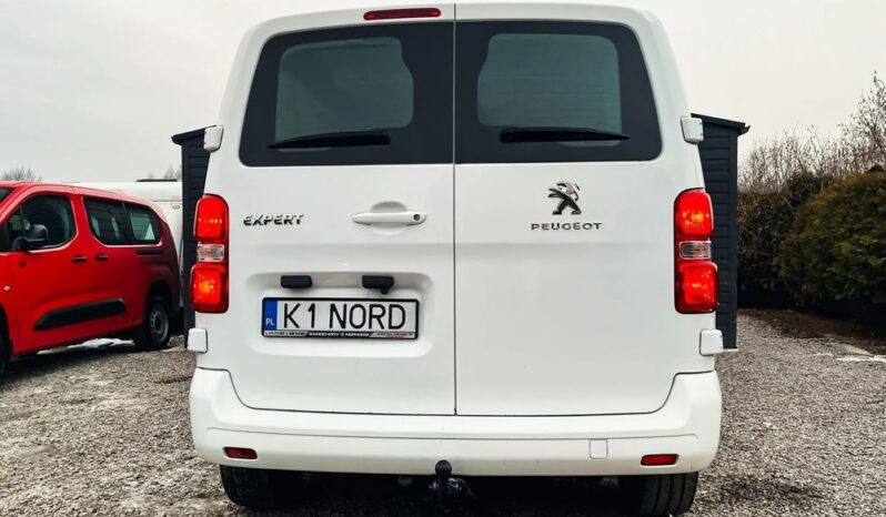 Peugeot Expert 2.0 Standard Premium full