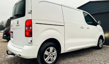 Peugeot Expert 2.0 Standard Premium full