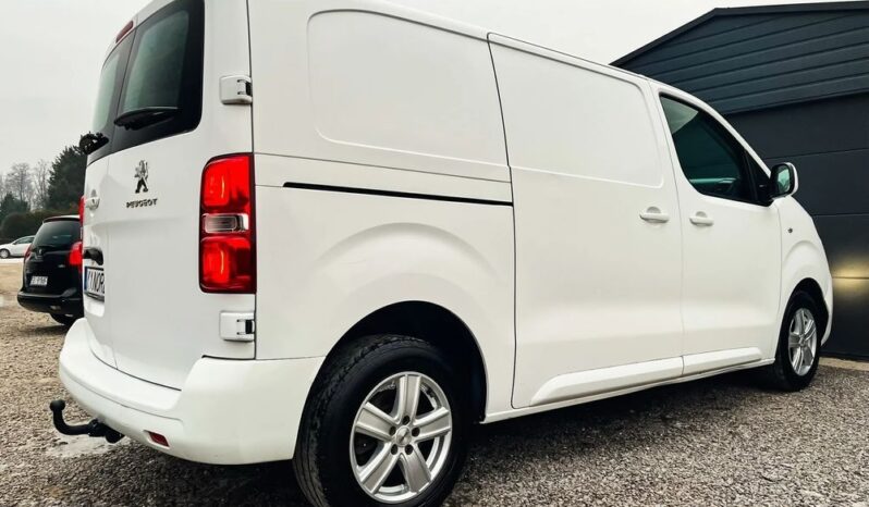 Peugeot Expert 2.0 Standard Premium full