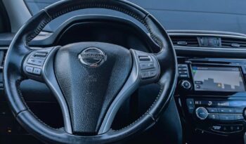 Nissan Qashqai 1.2 DIG-T Xtronic TEKNA full