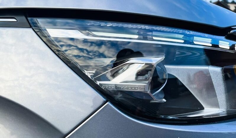 Peugeot 3008 PureTech 130 Stop & Start GPF EAT8 Allure full