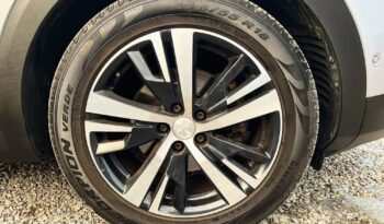 Peugeot 3008 PureTech 130 Stop & Start GPF EAT8 Allure full