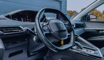 Peugeot 3008 PureTech 130 Stop & Start GPF EAT8 Allure full