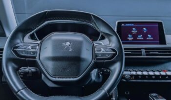 Peugeot 3008 PureTech 130 Stop & Start GPF EAT8 Allure full