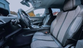 Peugeot 3008 PureTech 130 Stop & Start GPF EAT8 Allure full