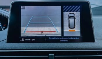 Peugeot 3008 PureTech 130 Stop & Start GPF EAT8 Allure full