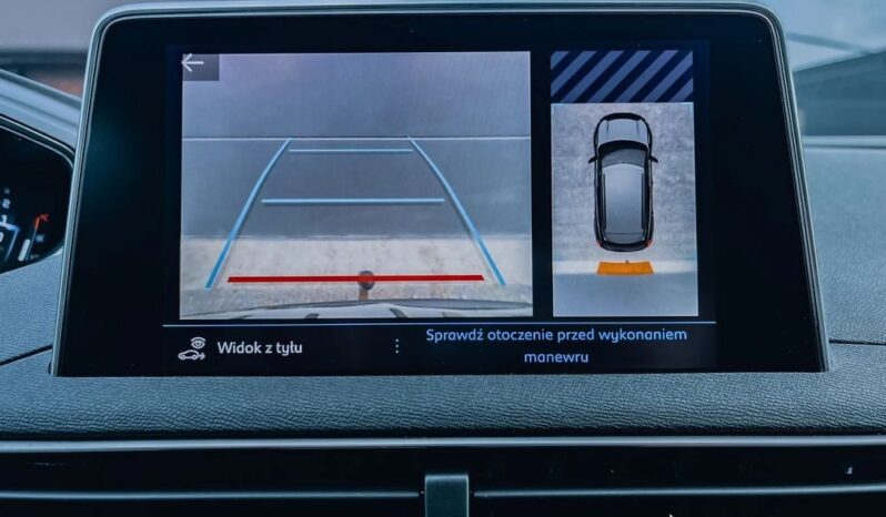 Peugeot 3008 PureTech 130 Stop & Start GPF EAT8 Allure full