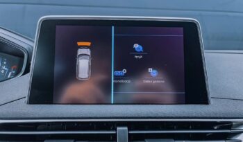 Peugeot 3008 PureTech 130 Stop & Start GPF EAT8 Allure full