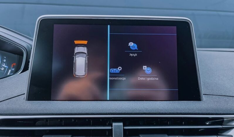 Peugeot 3008 PureTech 130 Stop & Start GPF EAT8 Allure full