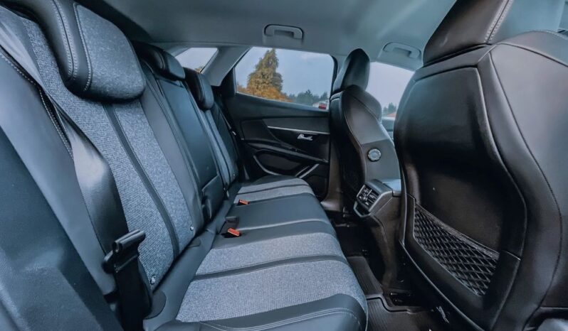 Peugeot 3008 PureTech 130 Stop & Start GPF EAT8 Allure full