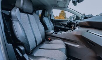 Peugeot 3008 PureTech 130 Stop & Start GPF EAT8 Allure full