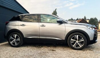 Peugeot 3008 PureTech 130 Stop & Start GPF EAT8 Allure full