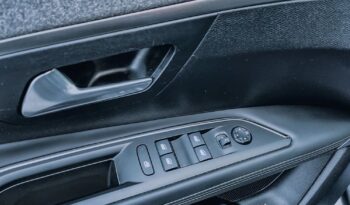 Peugeot 3008 PureTech 130 Stop & Start GPF EAT8 Allure full