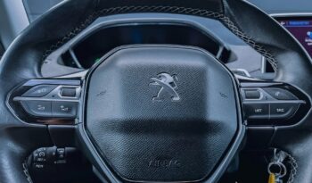 Peugeot 3008 PureTech 130 Stop & Start GPF EAT8 Allure full