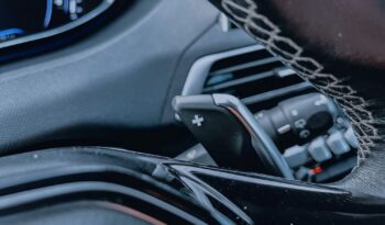 Peugeot 3008 PureTech 130 Stop & Start GPF EAT8 Allure full