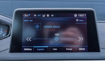 Peugeot 3008 PureTech 130 Stop & Start GPF EAT8 Allure full