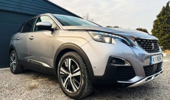 Peugeot 3008 PureTech 130 Stop & Start GPF EAT8 Allure full