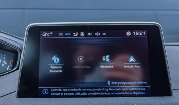 Peugeot 3008 PureTech 130 Stop & Start GPF EAT8 Allure full