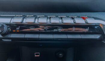 Peugeot 3008 PureTech 130 Stop & Start GPF EAT8 Allure full