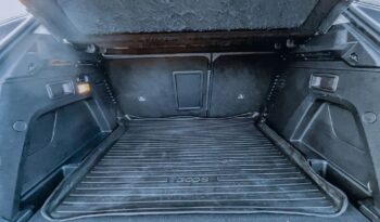 Peugeot 3008 PureTech 130 Stop & Start GPF EAT8 Allure full