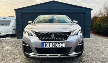 Peugeot 3008 PureTech 130 Stop & Start GPF EAT8 Allure full