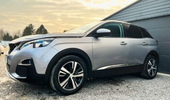 Peugeot 3008 PureTech 130 Stop & Start GPF EAT8 Allure full
