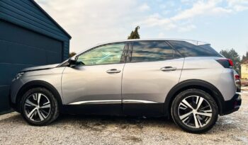 Peugeot 3008 PureTech 130 Stop & Start GPF EAT8 Allure full