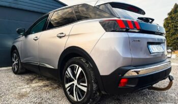 Peugeot 3008 PureTech 130 Stop & Start GPF EAT8 Allure full