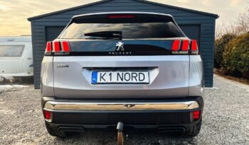 Peugeot 3008 PureTech 130 Stop & Start GPF EAT8 Allure full