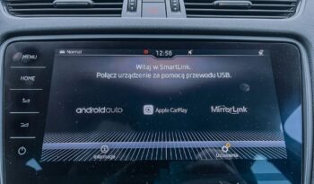 Skoda Octavia 2.0 TDI 4×4 DSG Scout full
