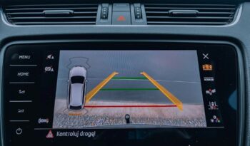 Skoda Octavia 2.0 TDI 4×4 DSG Scout full