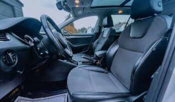 Skoda Octavia 2.0 TDI 4×4 DSG Style full