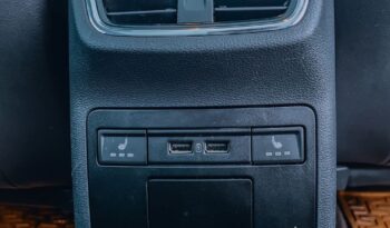 Skoda Octavia 2.0 TDI 4×4 DSG Style full