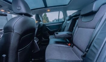 Skoda Octavia 2.0 TDI 4×4 DSG Style full
